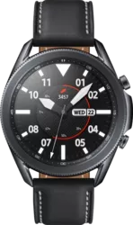 Samsung Galaxy Watch3 LTE 45mm - LTE · 41mm